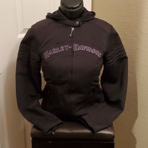 Harley-Davidson Jacket